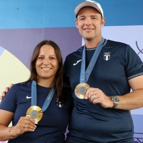 Asociación Deportiva Nacional de Tiro con Armas de Caza en Guatemala