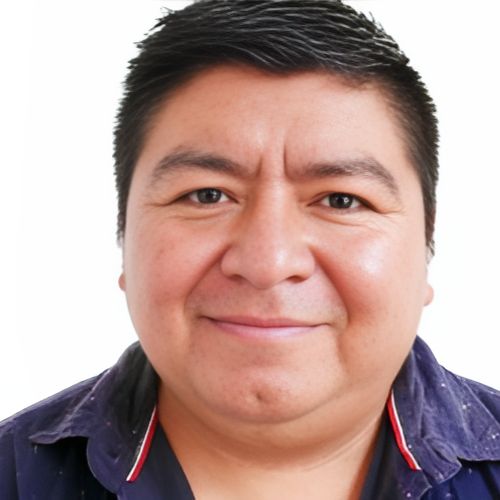Biografía de Edgar Calel, artista originario de Comalapa