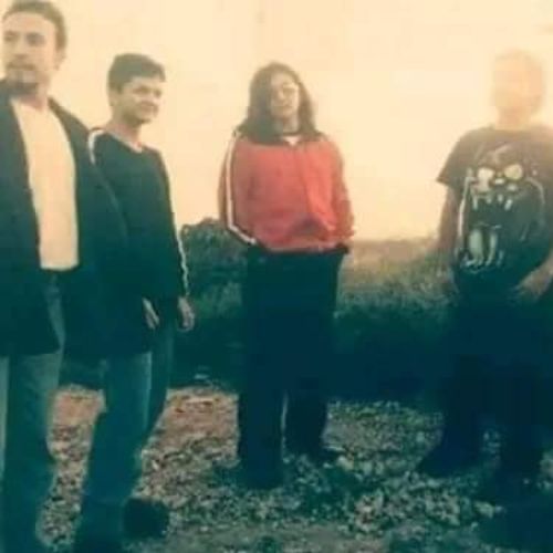 Biografía de Ricardo Andrade y los últimos adictos, banda guatemalteca