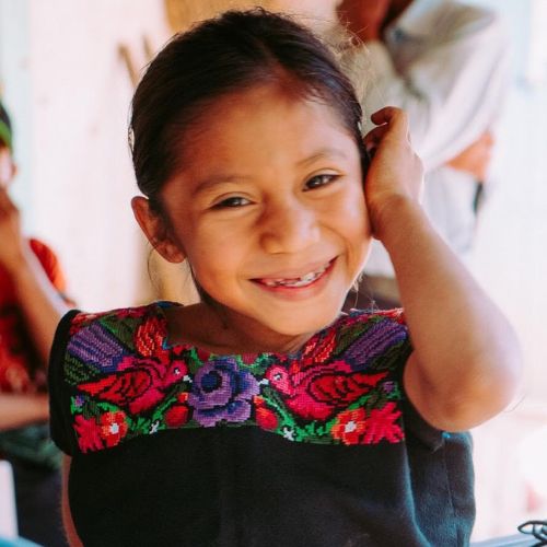 Chapinismos positivos que usan los guatemaltecos (1)