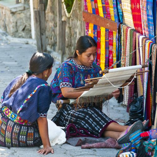Chapinismos positivos que usan los guatemaltecos (3)