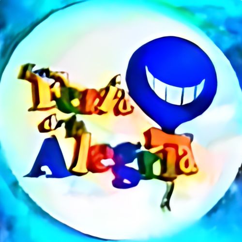 La Feria de la Alegría programa guatemalteco 