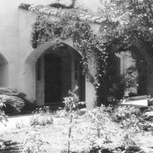 Historia del Colegio Monte María en la Ciudad de Guatemala