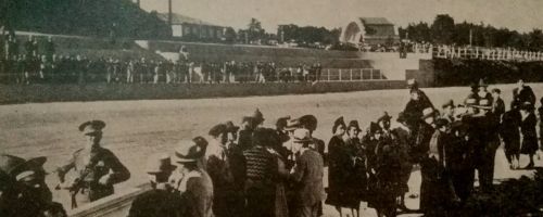 Historia del Hipódromo del Sur en la Ciudad de Guatemala