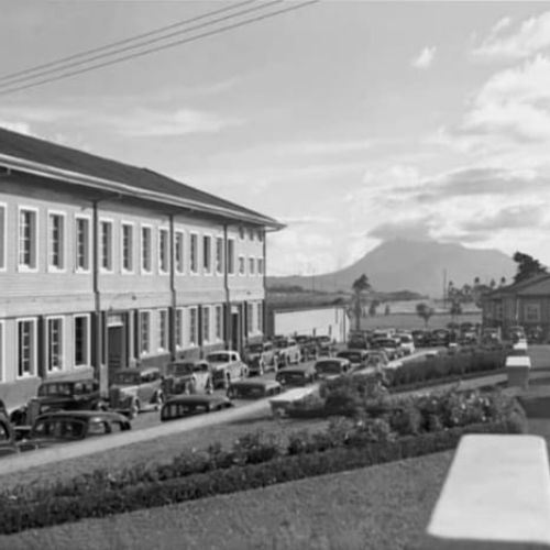 Historia del Hipódromo del Sur en la Ciudad de Guatemala