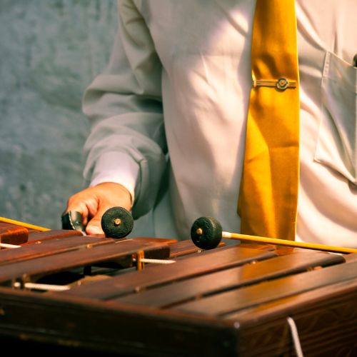 La Marimba