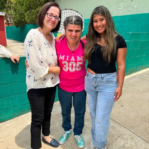 Misión Anini, transformando vidas en Guatemala