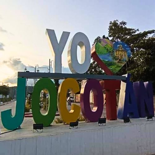 Municipio de Jocotán en Chiquimula 