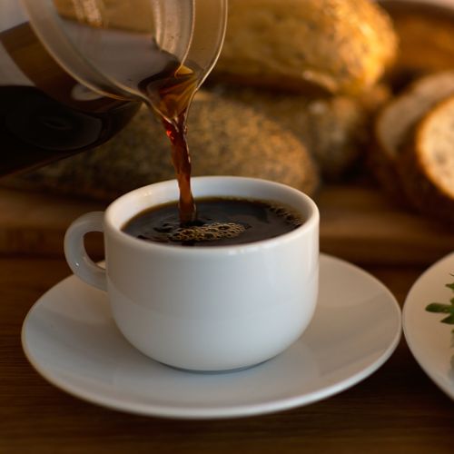 café guatemalteco