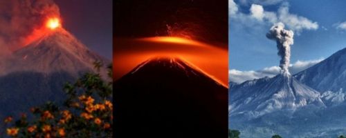 10 Datos poco conocidos sobre Guatemala, el país de la eterna primavera