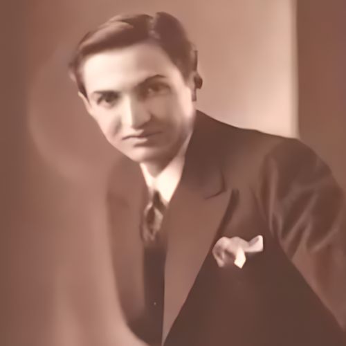 Biografía de Eduardo Fleischmann