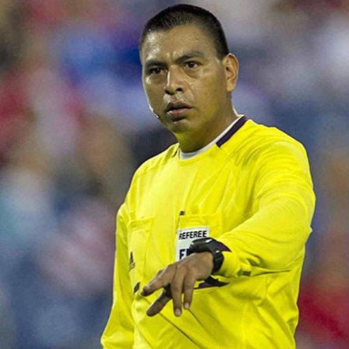 Biografía de Walter López