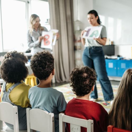 Día del Profesional Humanista Educador en Guatemala