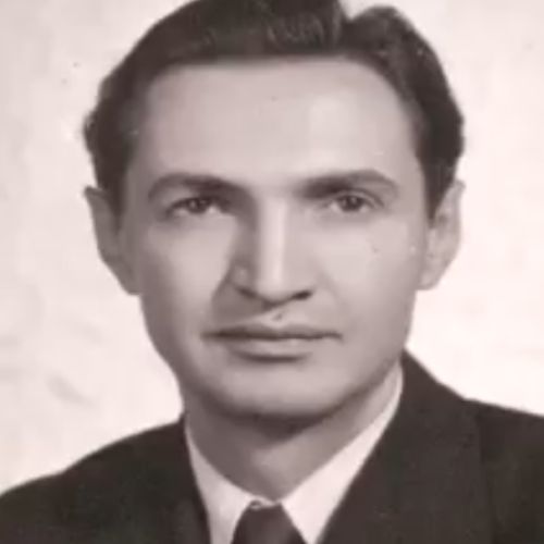 Eduardo Fleischmann