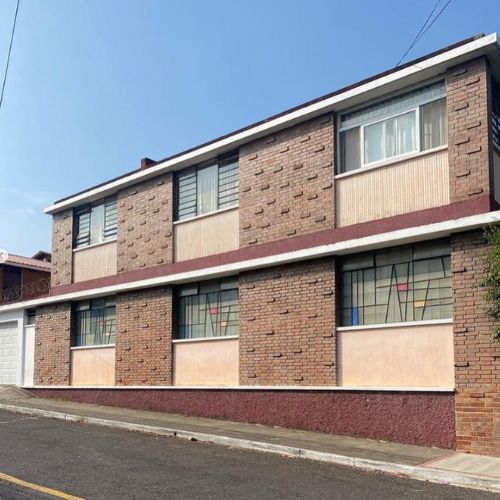 Historia de Ciudad Nueva en la Zona 2 capitalina