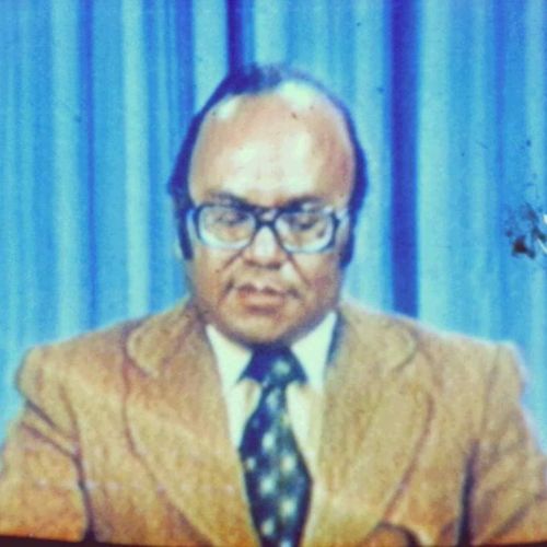 Historia de Estudio Abierto, noticiero que existió en Guatemala