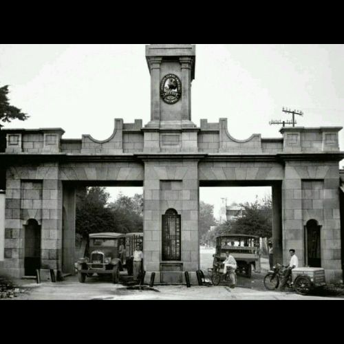 Historia de la Finca El Zapote en la Ciudad de Guatemala