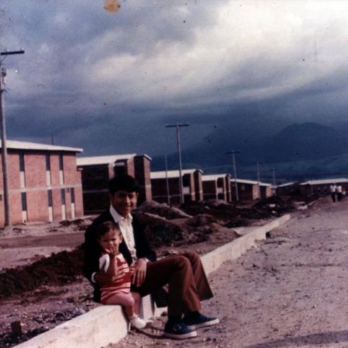 Historia de la colonia Justo Rufino Barrios en Guatemala