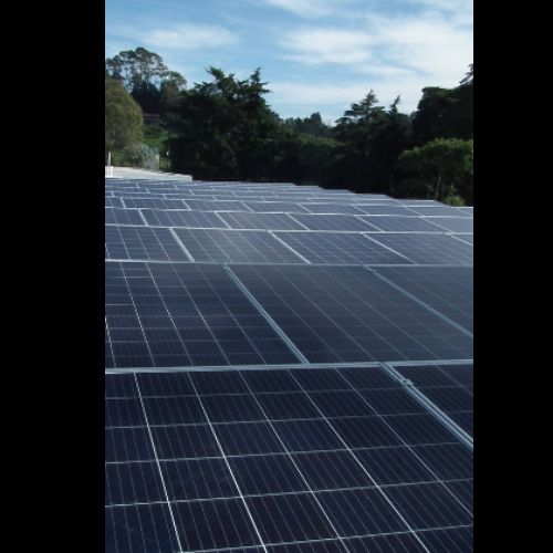 Historia del Colegio Bilingüe Vista Hermosa en Guatemala