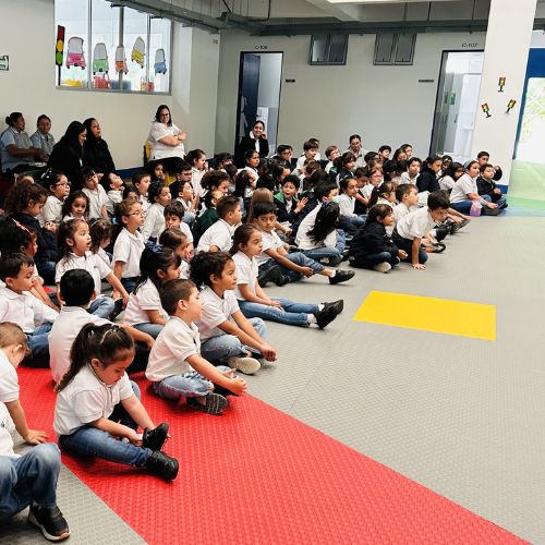 Historia del Colegio Bilingüe Vista Hermosa en Guatemala