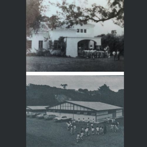 Historia del Colegio Bilingüe Vista Hermosa en Guatemala
