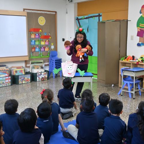 Historia del Colegio Capouilliez en Ciudad de Guatemala