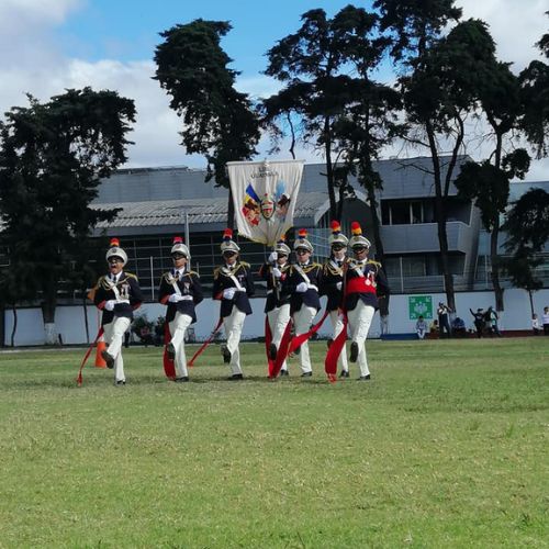 Historia del Liceo Guatemala