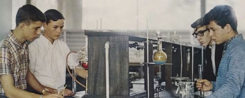 Historia del Liceo Guatemala