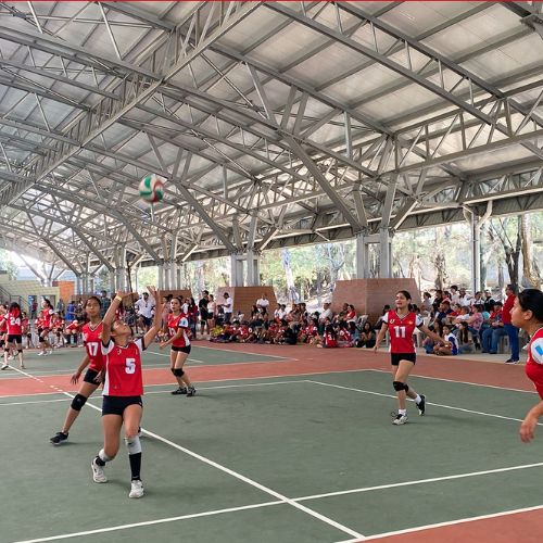 Historia del Liceo Javier en Guatemala