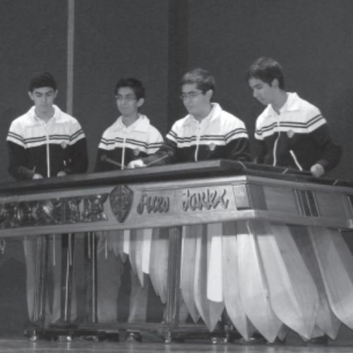 Historia del Liceo Javier en Guatemala