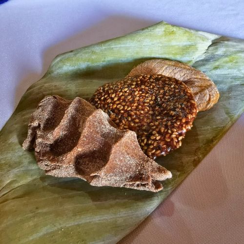 La chancaca de Samayac, dulce típico de Guatemala