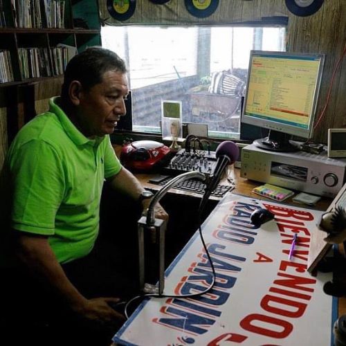 Las radios en los mercados Datos curiosos y cómo funcionan