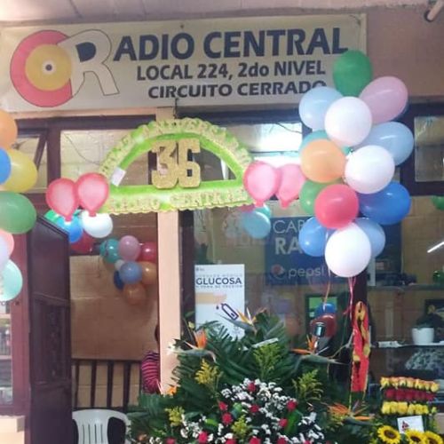 Las radios en los mercados Datos curiosos y cómo funcionan