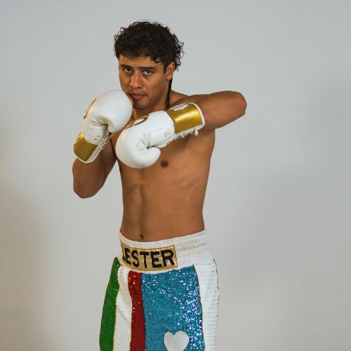 Lester Martínez