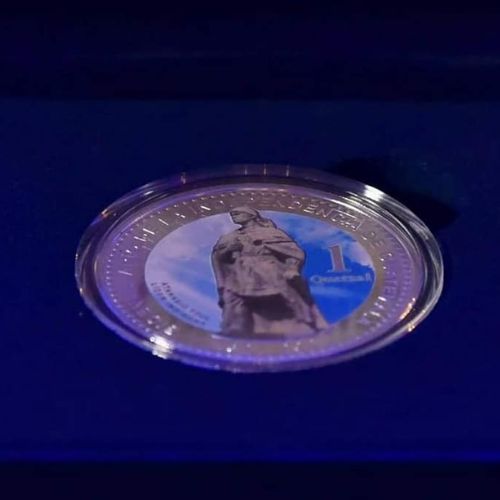 Los billetes conmemorativos que han circulado en Guatemala