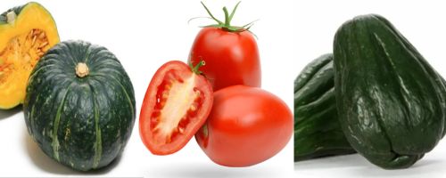 Receta para preparar tamalitos de vegetales con queso