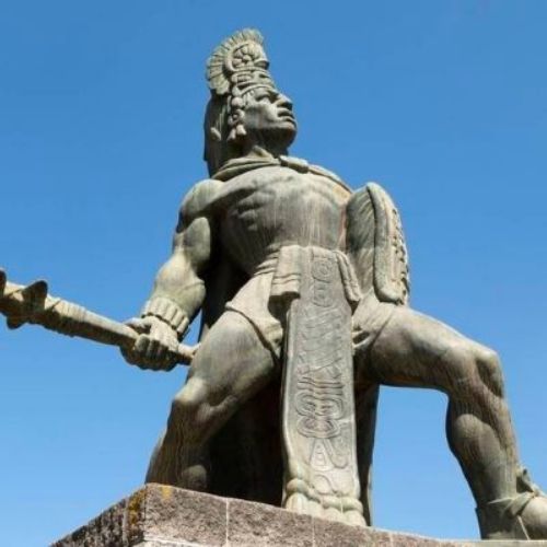 Tecún Umán su historia y evolución