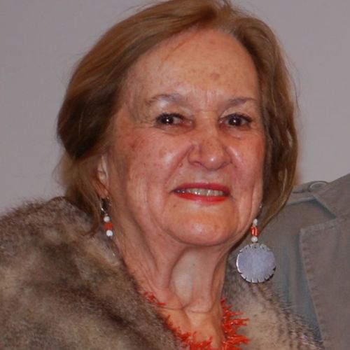 Xibalbá de Rina Lazo