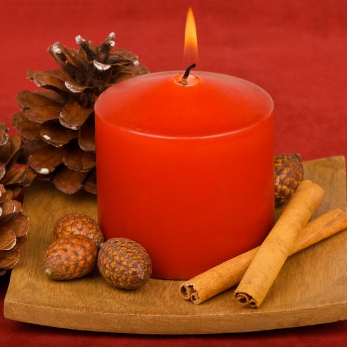 ¿Cómo hacer que la casa huela a Navidad