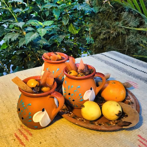 ¿Cómo hacer que la casa huela a Navidad
