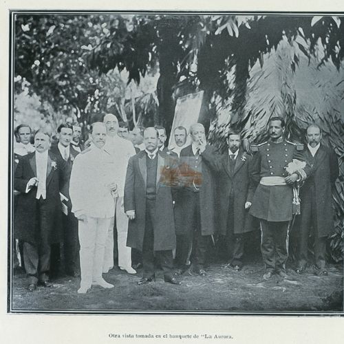 Así era Guatemala en la primera década del siglo XX