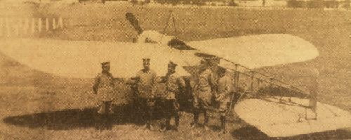 Así era Guatemala en la primera década del siglo XX
