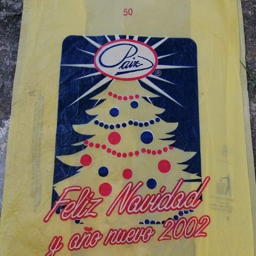 Así era Guatemala en la primera década del siglo XXI (2)