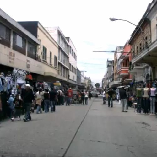 Así era Guatemala en la primera década del siglo XXI 