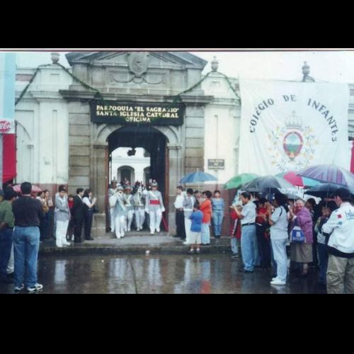 Así era Guatemala en la primera década del siglo XXI (7)
