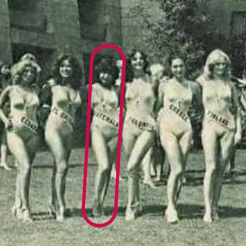 Biografía de Claudia Iriarte