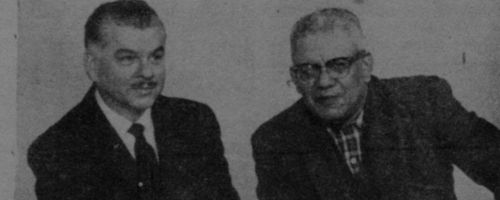 Biografía de Clemente Marroquín Rojas 