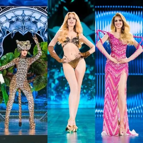 Biografía de Cristina Gonzalo