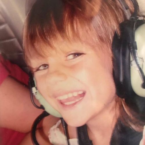 Biografía de Cristina Gonzalo