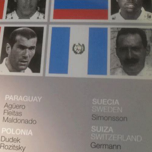 Biografía de Federico Revuelto